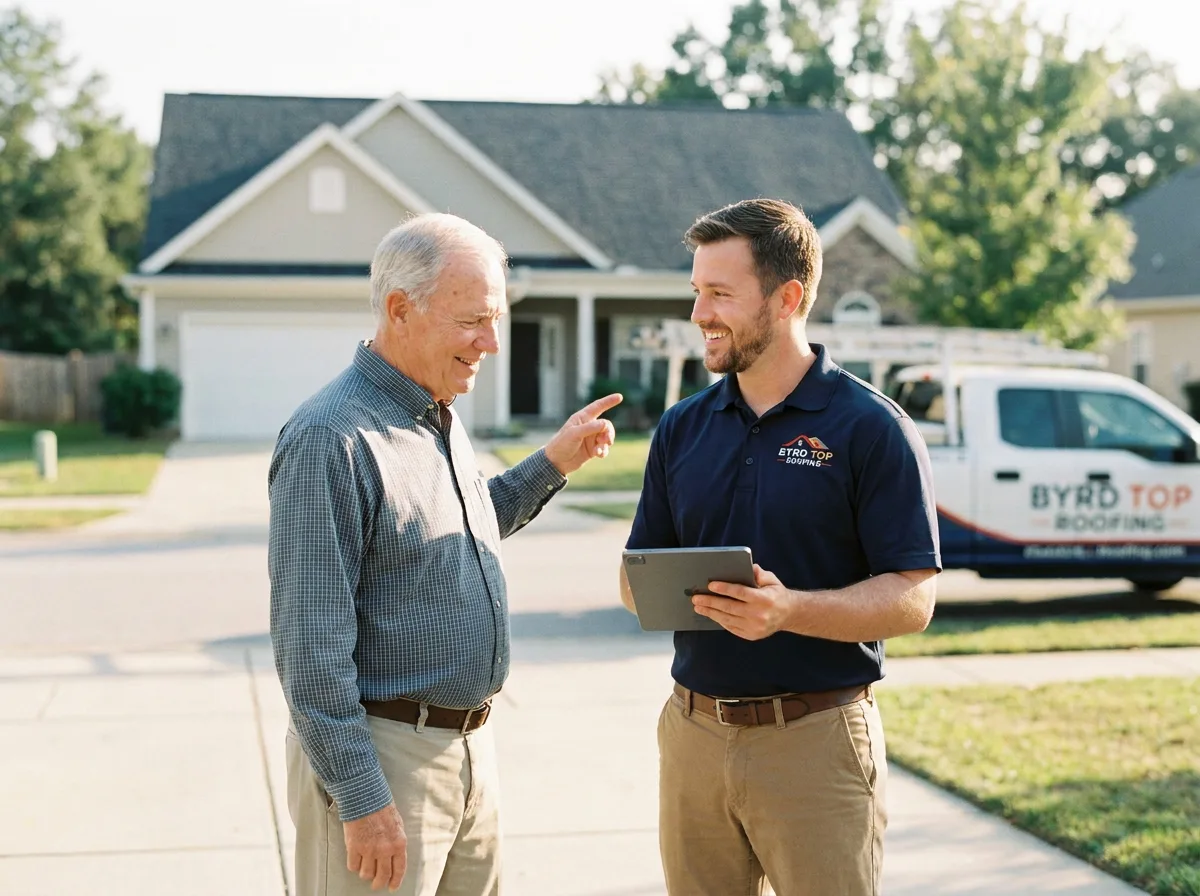 Roofing Iberia, OH FAQs